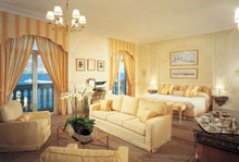 La Reserve de Beaulieu & Spa