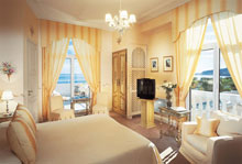 La Reserve de Beaulieu & Spa