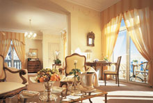 La Reserve de Beaulieu & Spa