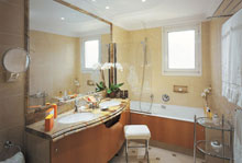 La Reserve de Beaulieu & Spa