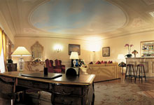 La Reserve de Beaulieu & Spa