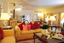 La Reserve de Beaulieu & Spa