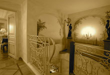 La Reserve de Beaulieu & Spa