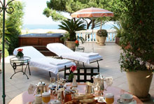 La Reserve de Beaulieu & Spa