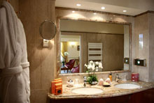 La Reserve de Beaulieu & Spa