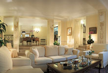 La Reserve de Beaulieu & Spa