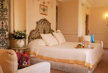 La Reserve de Beaulieu & Spa