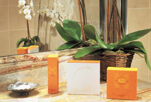 La Reserve de Beaulieu & Spa