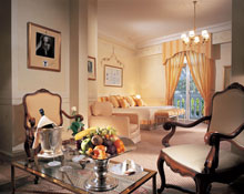 La Reserve de Beaulieu & Spa