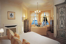 La Reserve de Beaulieu & Spa