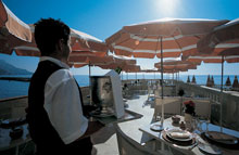 La Reserve de Beaulieu & Spa