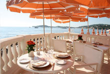 La Reserve de Beaulieu & Spa