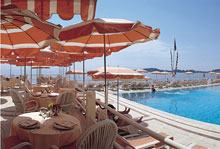 La Reserve de Beaulieu & Spa