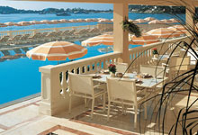 La Reserve de Beaulieu & Spa