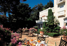 La Reserve de Beaulieu & Spa