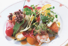 La Reserve de Beaulieu & Spa