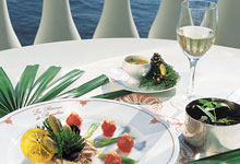 La Reserve de Beaulieu & Spa