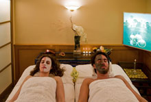 La Reserve de Beaulieu & Spa