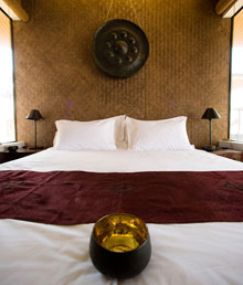 AKA Resort Guti Hua Hin