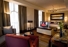 Kempinski Hotel Mall of the Emirates