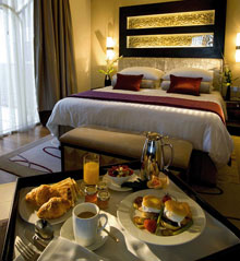 Kempinski Hotel Mall of the Emirates