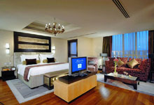 Kempinski Hotel Mall of the Emirates