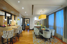 Kempinski Hotel Mall of the Emirates