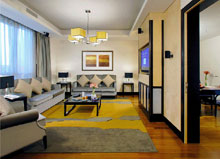 Kempinski Hotel Mall of the Emirates