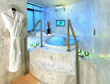 Kempinski Hotel Mall of the Emirates