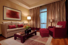 Kempinski Hotel Mall of the Emirates