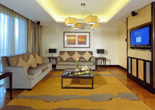 Kempinski Hotel Mall of the Emirates