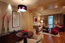 Kempinski Hotel Mall of the Emirates