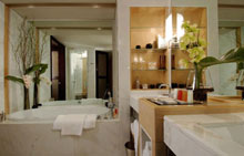 Kempinski Hotel Mall of the Emirates