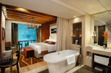 Kempinski Hotel Mall of the Emirates