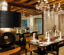 Kempinski Hotel Mall of the Emirates