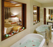 Kempinski Hotel Mall of the Emirates