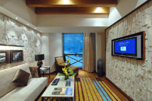 Kempinski Hotel Mall of the Emirates