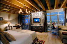 Kempinski Hotel Mall of the Emirates