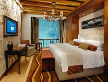 Kempinski Hotel Mall of the Emirates