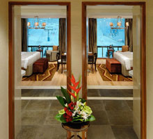 Kempinski Hotel Mall of the Emirates