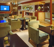 Kempinski Hotel Mall of the Emirates