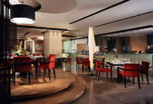 Kempinski Hotel Mall of the Emirates