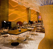 Kempinski Hotel Mall of the Emirates