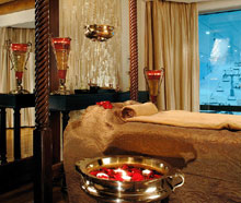 Kempinski Hotel Mall of the Emirates