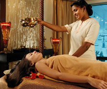 Kempinski Hotel Mall of the Emirates