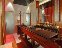 Kempinski Hotel Mall of the Emirates