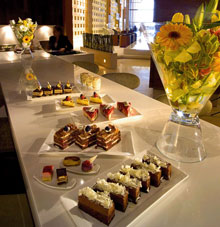 Kempinski Hotel Mall of the Emirates