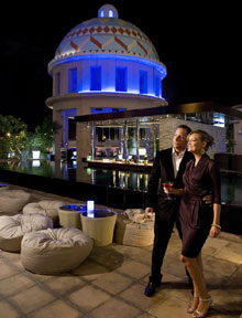 Kempinski Hotel Mall of the Emirates