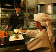 Kempinski Hotel Mall of the Emirates