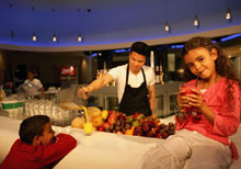 Kempinski Hotel Mall of the Emirates